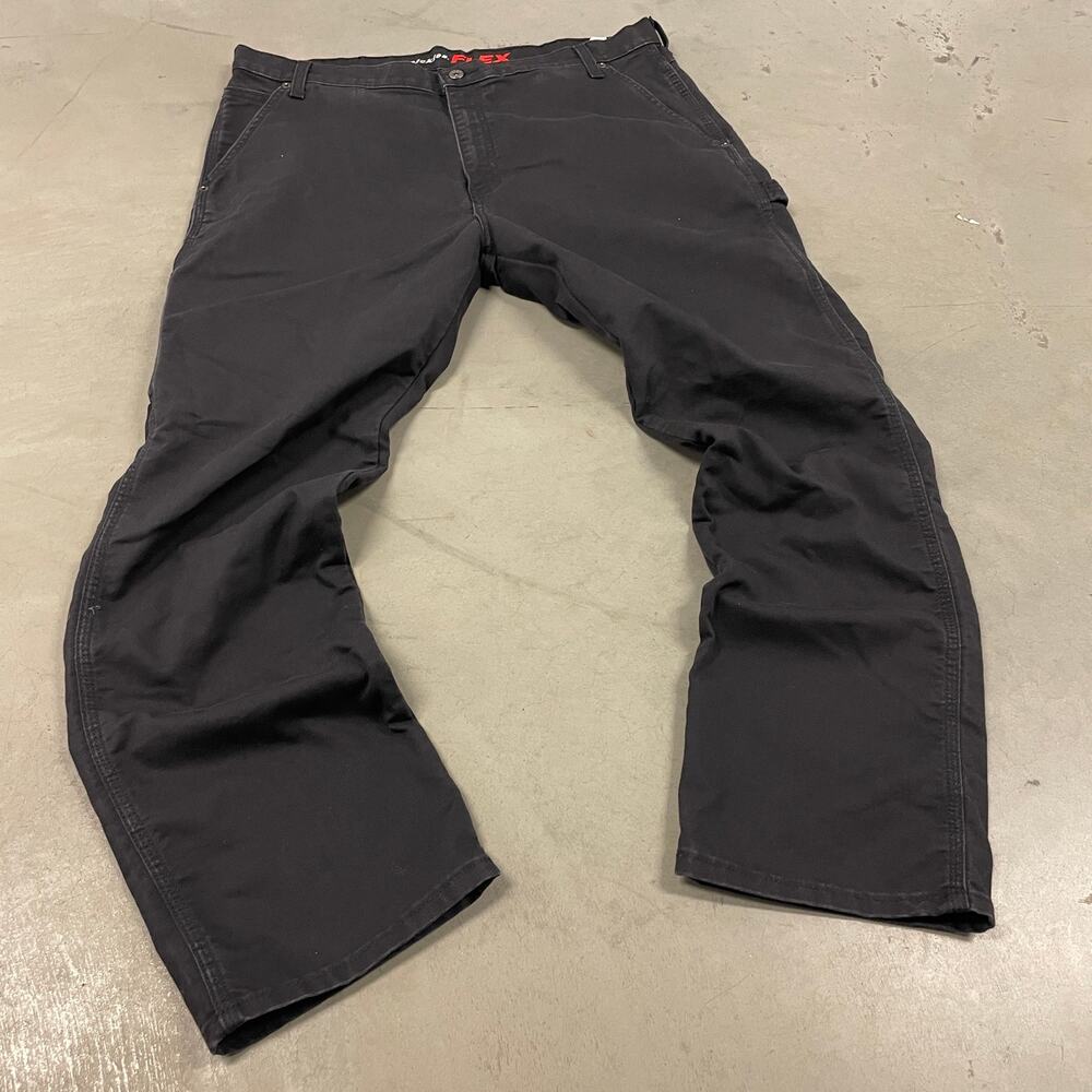 Y2K baggy dickies carpenter Jeans 38x32